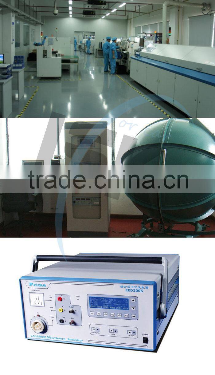 Super power hid headlight canbus pro hid ballast 35W hid xenon kit