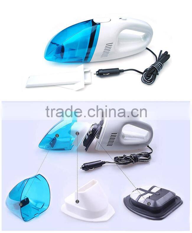 car steam vacuum cleaner
