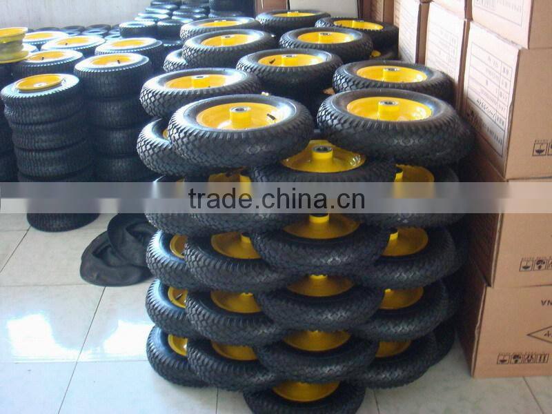 8 inch industrial caster wheel