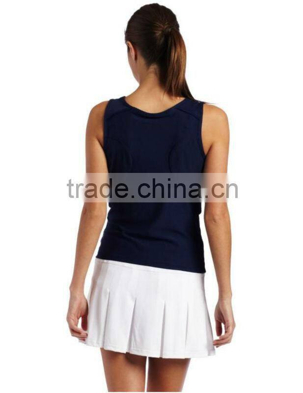 custom design tennis dress for promotion