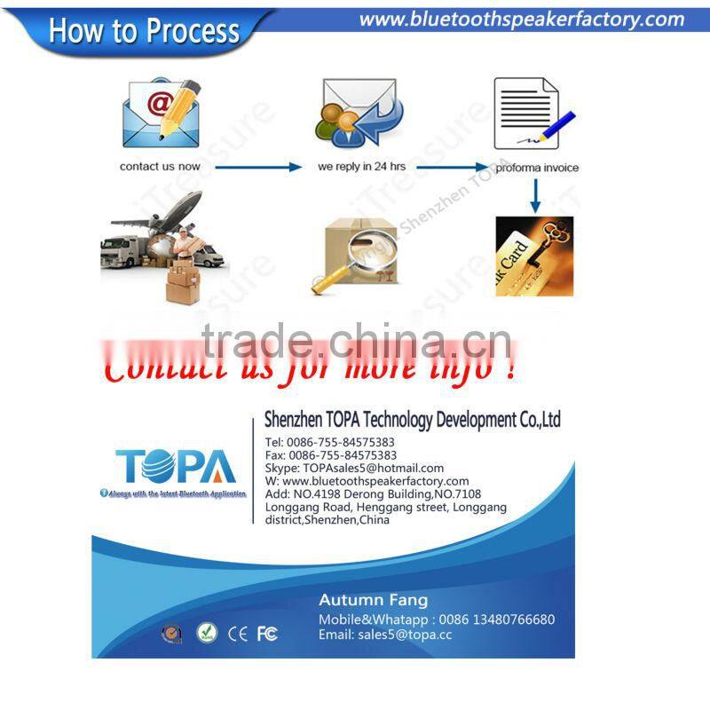 Best Quality Magic Cube subwoofer audio speaker with wireless mic