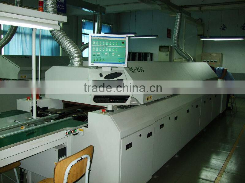 China Stable Wireless Home Automation, ZigBEE Home Automation Kit, Smart home Automation System for House