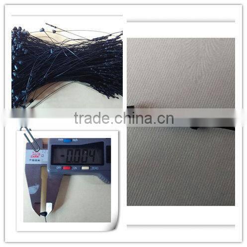 guangzhou fulling pin/arrow tag pin/Plastic U loop lock tag