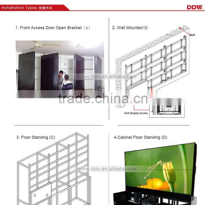 samsung original Video wall with in built lcd video wall