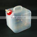 WB10 / 2.5Gallon Fold Water Barrel