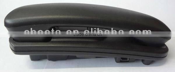 one piece corded land line telephone