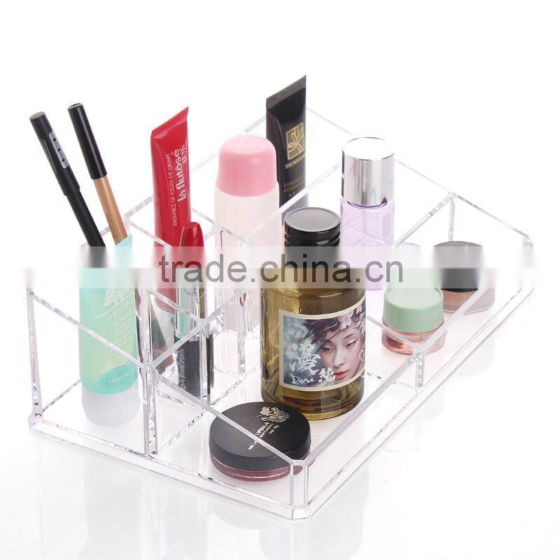 C90 ANPHY Cant Makeup Standing Organizer Household Usage