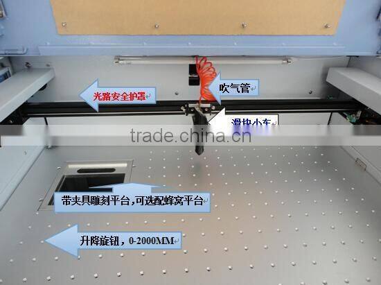 Mini portable laser cutting and engraving machine price