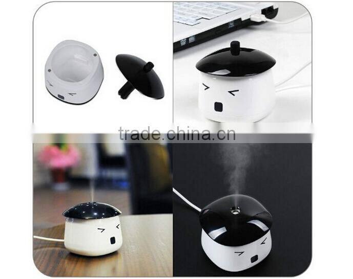 USB Gadget Cyanics Sauna Boy Humidifier / USB Portable Humidifier