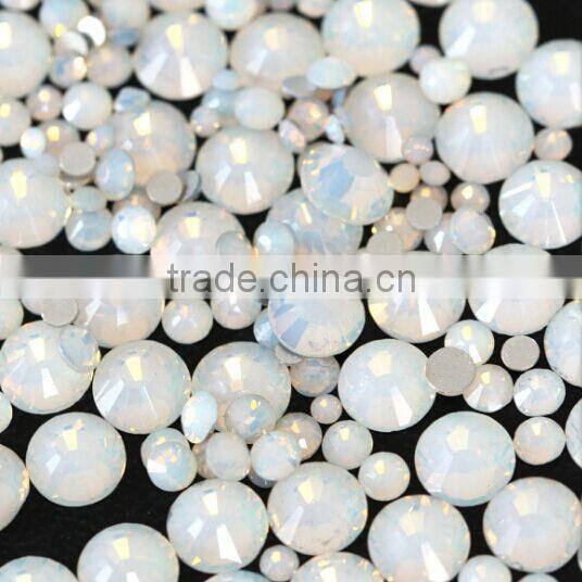 Labrador Non Hotfix Flatback Rhinestone, Non Hot Fix Rhinestone Strass, Crystal Strass Stone Nfon Hotfix for nail art