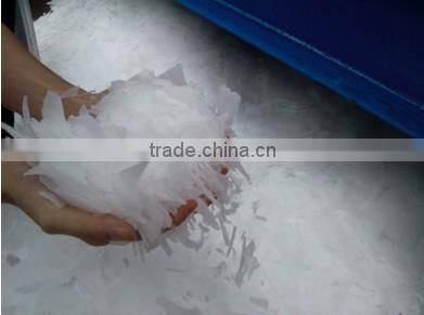 6 Tons Flake Ice Maker For Seafood