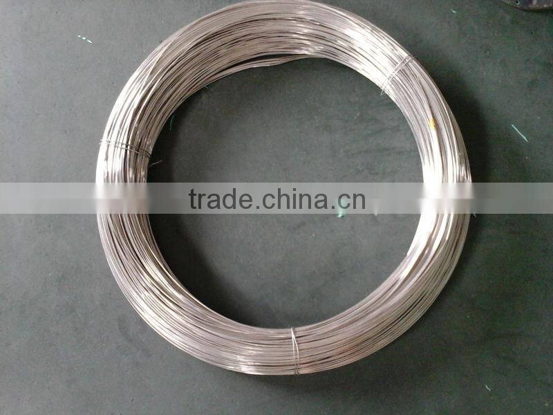 nickclechrome heating wire