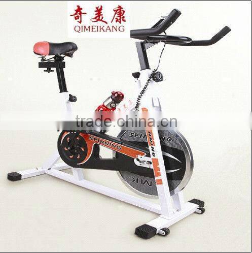 QMK-1101 horizontal exercise bike/mini bike pedal exerciser