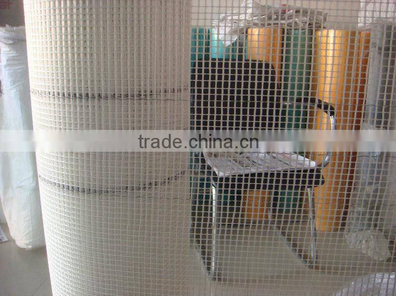 2013 Hot sale Fiberglass mesh Products
