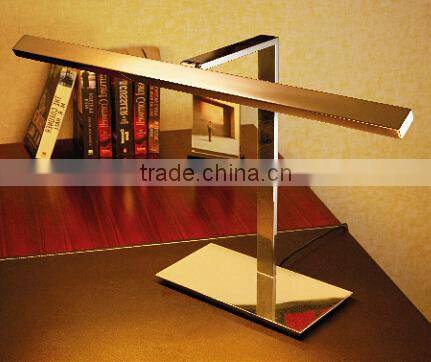 modern led table light high-quality table lamp