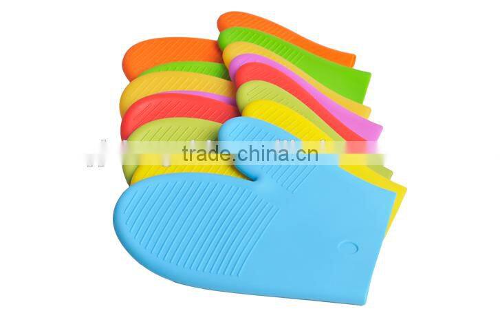 Oven Mitts Gloves, Heat Resistant Hot sale colorful silicone Gloves BBQ Grilling Gloves for Cooking Baking Barbecue Potholder