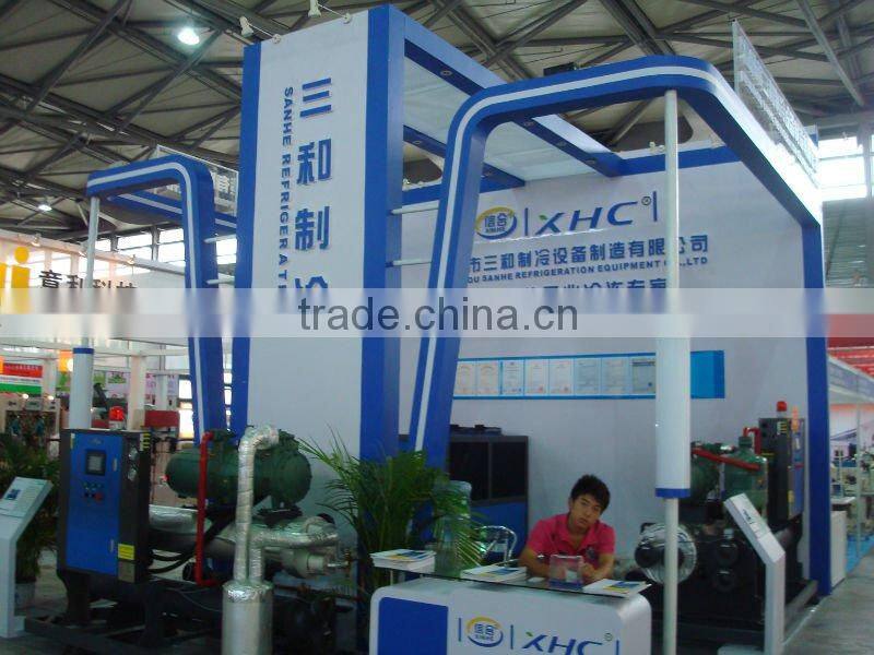 FRP High quality cooling tower water system for industrial