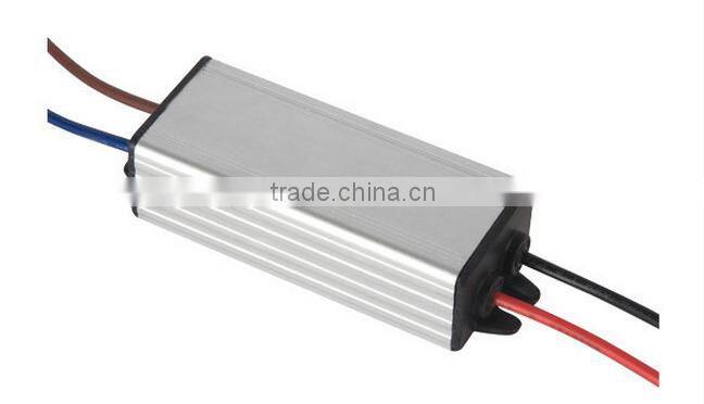 100w led driver waterproof led driver LP031