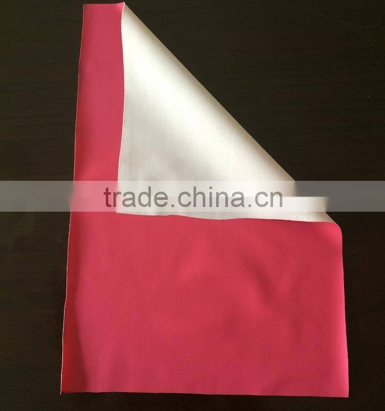 180GSM PU coated fabric for Down coat