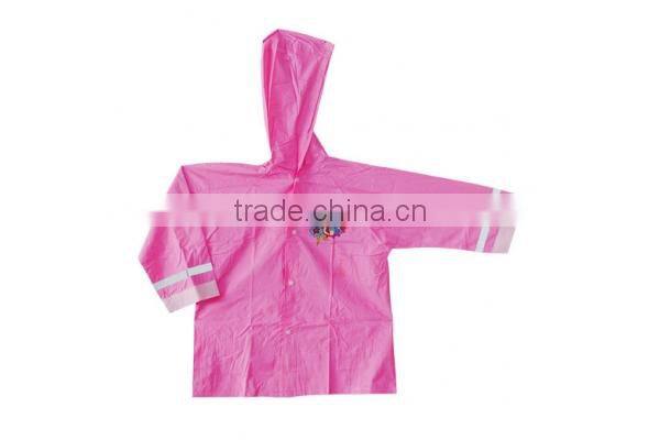 kids waterproof raincoats
