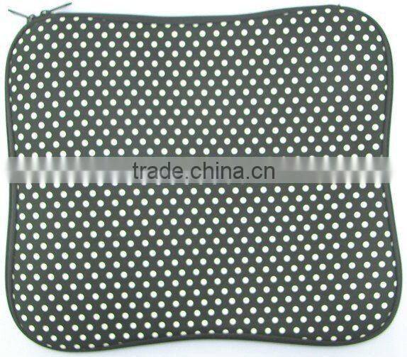 fashion SBR laptop bag