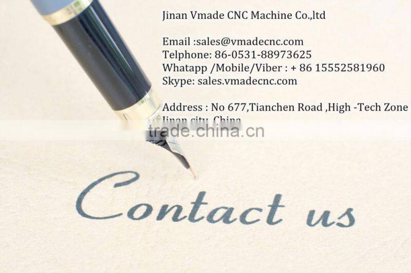 VML1006N Up/Down Table CO2 Laser Engraving and Cutting Machine