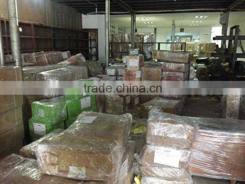 K2841 High Quality Truck Air Filter