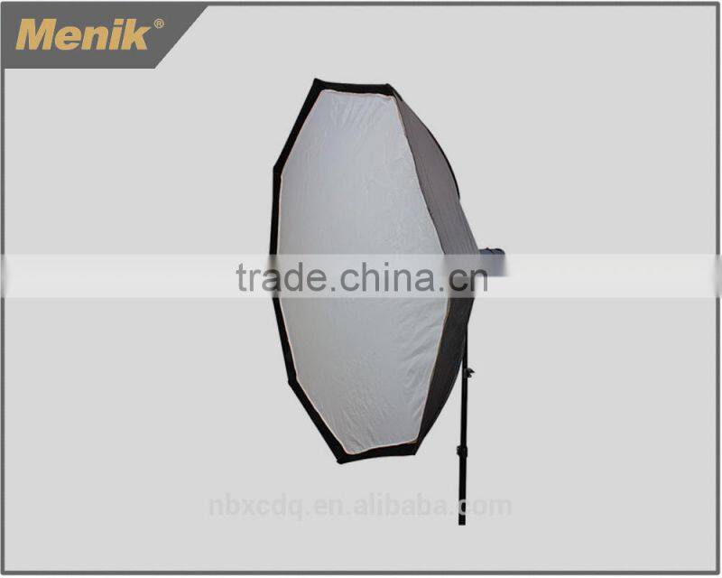 SS-5 Octagon flash diffuser soft box without grid for studio lighting