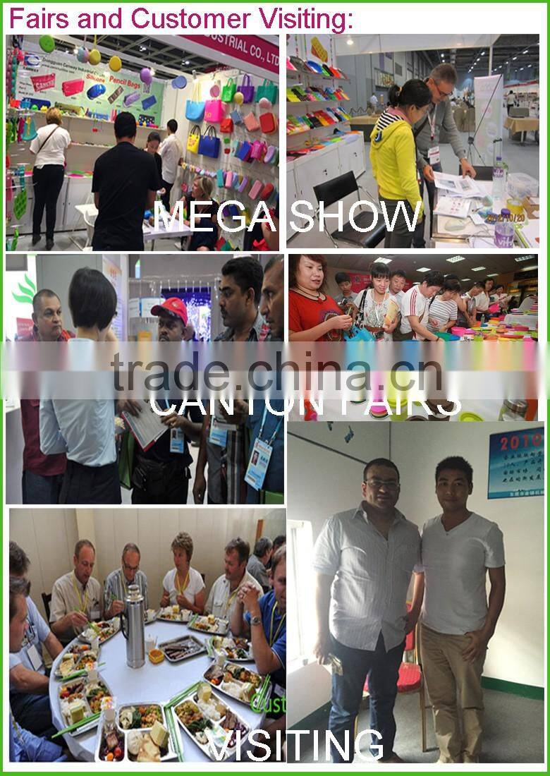 Alibaba wholesale spring steel silicone elastic slap band ruler