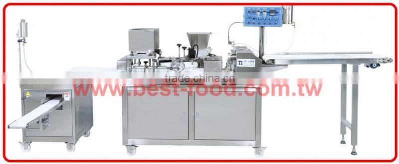 TY-830 Taiwan steamed sandwich maker