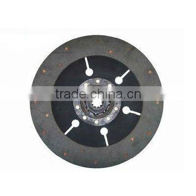 Clutch disk 85-1601130 for tractor