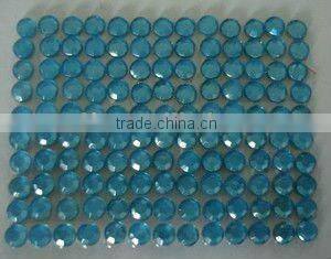 2012 Wall decorate Acrylic Sticker