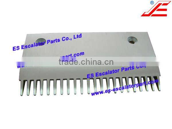 SCHINLDER escalator Parts , Escalator step for SCHINLDER