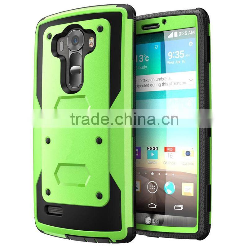 Keno Shockproof Phone Case For LG G4, Protective Back Cover For LG G4, Mobile Phone for LG G4 Case Cover