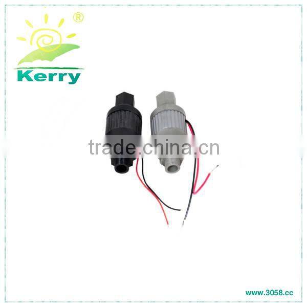 DC 6V 12V 24V mini water Pump