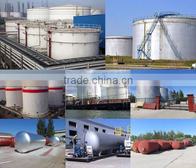 SRON Brand Irrigation Fertilizer Tanks For Sale