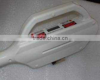 Medical ipl elight permanent hair removal/ipl laser hair removal machine