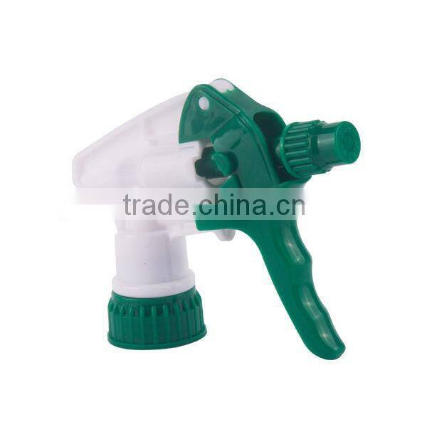 trigger spray bottles