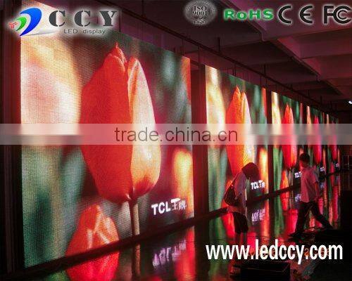 outdoor advertising banners