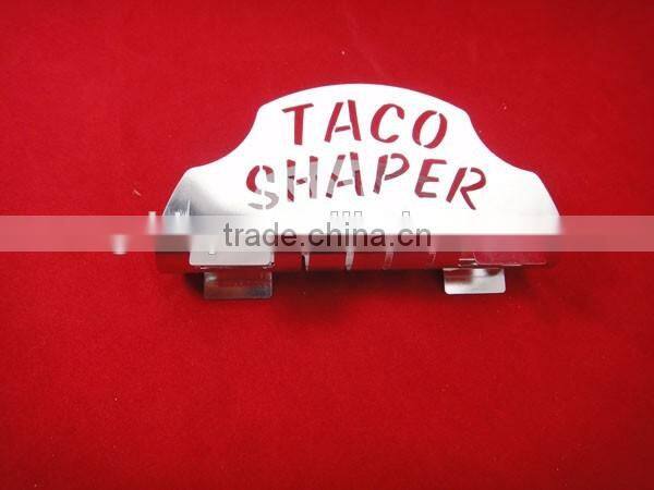 High quality eletroplate metal stamping