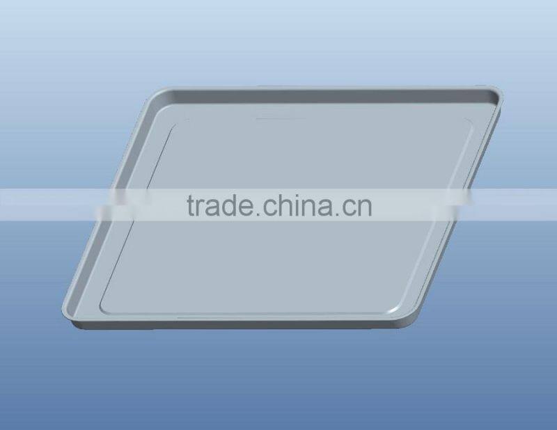 OEM high precision sheet metal deep drawing kitchen ovenware