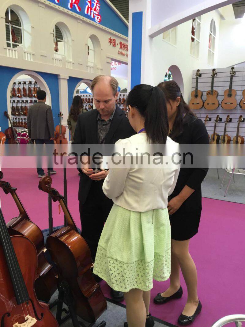 Taixing Al-Mg Material 5 Violin Strings Factory