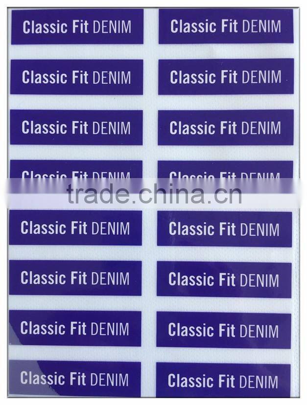 Screen Printing Heat Transfer Printing PET Film