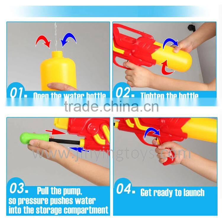 Hot selling best toy water gun revolver water gun