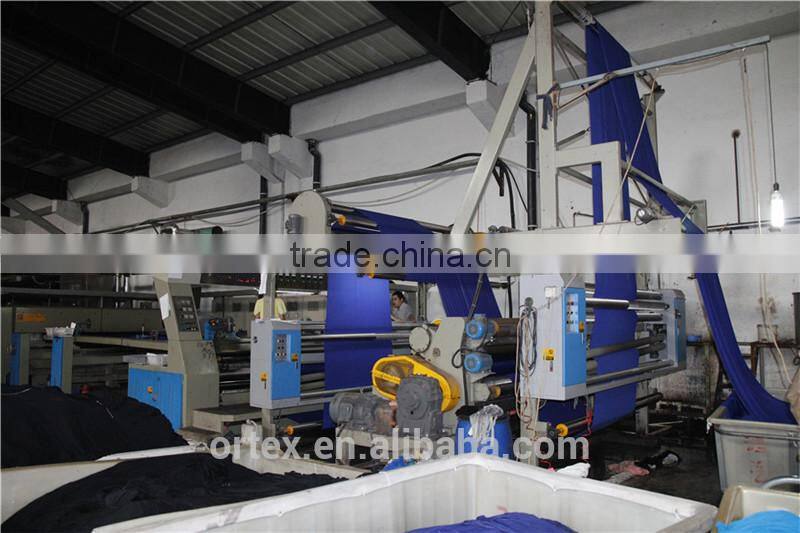 nylon viscose spandex ponti roma fabric