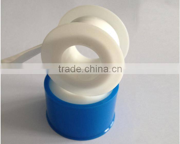100% PTFE THREAD SEAL TAPE FROM CHINA (caflon) HIGH QUALITY