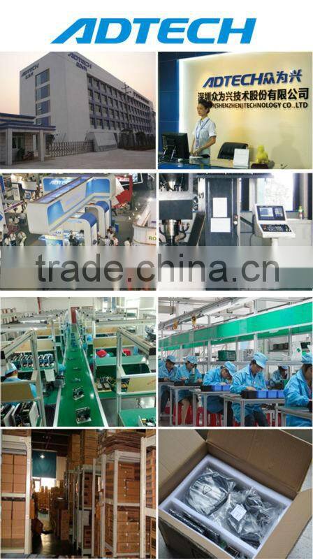 CNC4960 6 Axis CNC Milling/Drilling Control System including servo system