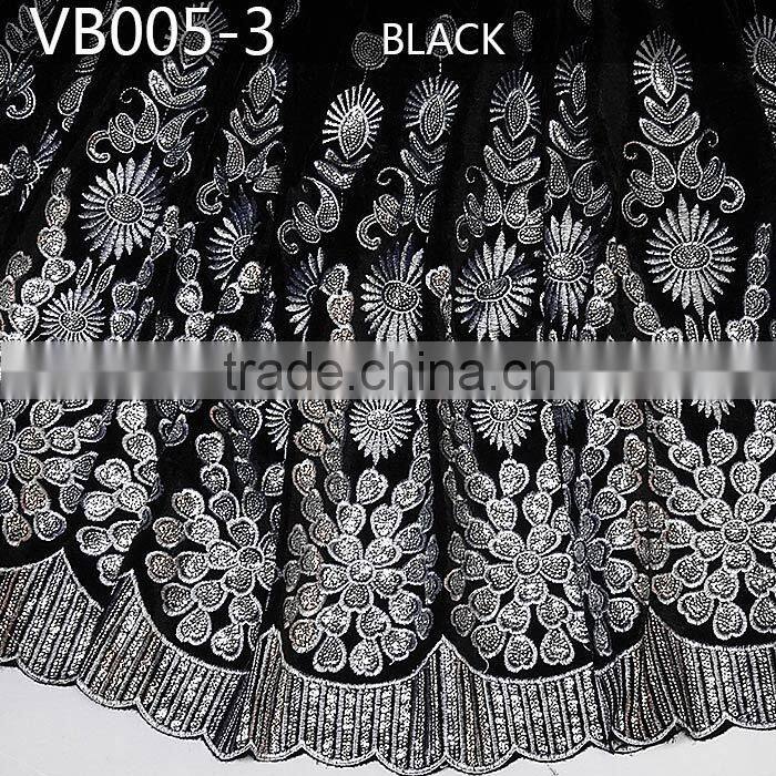 VB005- 1 2015 factory manufacturer garment fabric for textile fabric