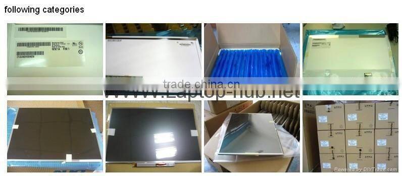 Laptop LED Screen Panel LP133WH1 WXGA HD 40pins New Grade A