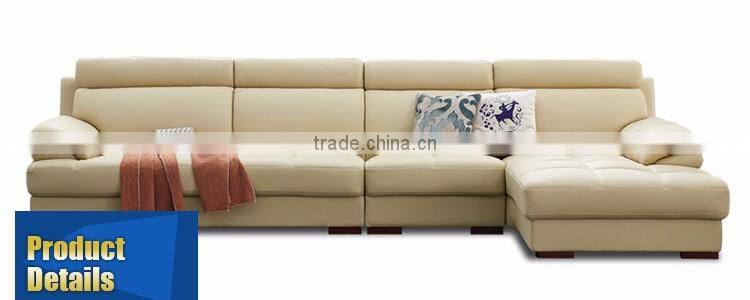 High Quality Home Furniture Double Sided Sofa